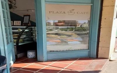 El “Bajón cacao” del Plaza Café